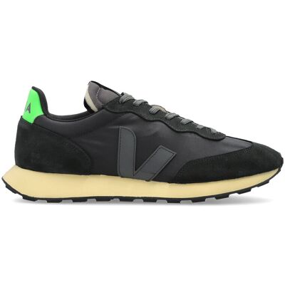 Veja Rio Branco II Lite Nolyn Black Bărbați - Adidași Veja - Negru - RW3421571B-10 - Size: 10 Negru 10 male Veja Rio Branco II Lite Nolyn Black Bărbați - Adidași Veja - Negru - RW3421571B-10 - Size: 10 Negru 10 male