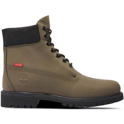 Timberland Premium 6 Inch Waterproof Boot Green Bărbați - Încălțăminte Timberland - Verde - A654W-327-10 - Size: 10 Verde 10 male Timberland Premium 6 Inch Waterproof Boot Green Bărbați - Încălțăminte Timberland - Verde - A654W-327-10 - Size: 10 Verde 10 male