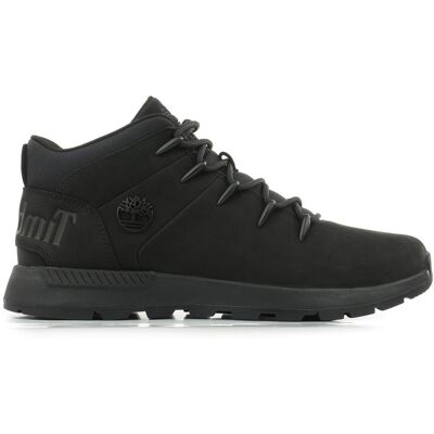 Timberland Sprint Trekker Mid Blackout Nubuck Bărbați - Încălțăminte Timberland - Negru - A1YN5-015-8.5 - Size: 8.5 Negru 8.5 male Timberland Sprint Trekker Mid Blackout Nubuck Bărbați - Încălțăminte Timberland - Negru - A1YN5-015-8.5 - Size: 8.5 Negru 8.5 male