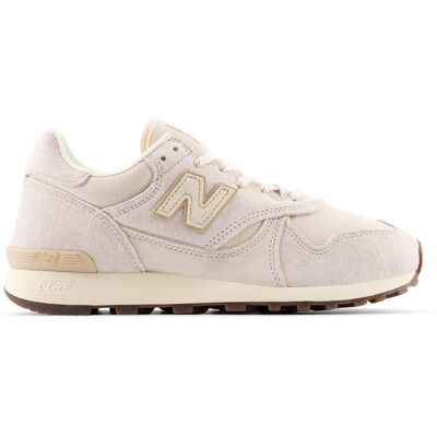 New Balance U475PMB Unisex - Adidași New Balance - Beige - U475PMB-7 - Size: 7 Beige 7 unisex New Balance U475PMB Unisex - Adidași New Balance - Beige - U475PMB-7 - Size: 7 Beige 7 unisex