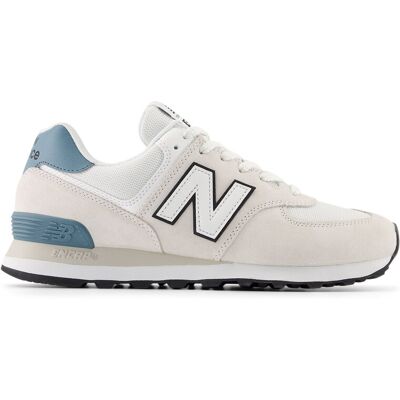 New Balance U57452Z Unisex - Adidași New Balance - Beige - U57452Z-7.5 - Size: 7.5 Beige 7.5 unisex New Balance U57452Z Unisex - Adidași New Balance - Beige - U57452Z-7.5 - Size: 7.5 Beige 7.5 unisex