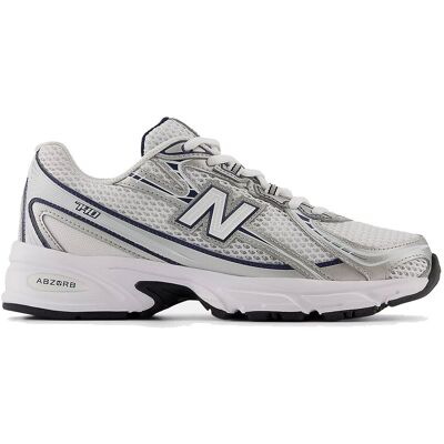 New Balance U740WN2 Unisex - Adidași New Balance - Alb - U740WN2-7.5 - Size: 7.5 Alb 7.5 unisex New Balance U740WN2 Unisex - Adidași New Balance - Alb - U740WN2-7.5 - Size: 7.5 Alb 7.5 unisex