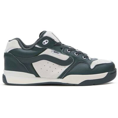 Vans Rowley XLT LX Vintage Goblin - Unisex - Pantofi sport - Albastru - VN000CQFCPM - Mărimea 45 Vans Rowley XLT LX Vintage Goblin - Unisex - Pantofi sport - Albastru - VN000CQFCPM - Mărimea 45