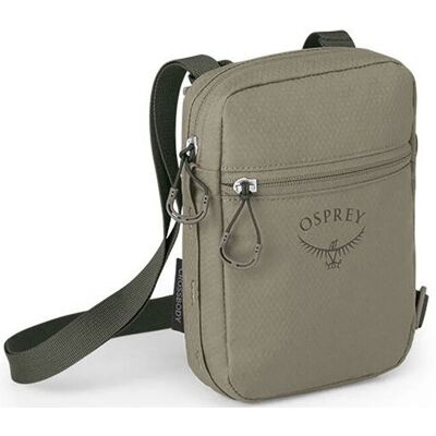 Osprey Daylite Small Crossbody Concrete Tan Unisex - Rucsacuri și genți Osprey - Gri - 10048684OSP-One-size - Size: One size Gri One size unisex Osprey Daylite Small Crossbody Concrete Tan Unisex - Rucsacuri și genți Osprey - Gri - 10048684OSP-One-size - Size: One size Gri One size unisex
