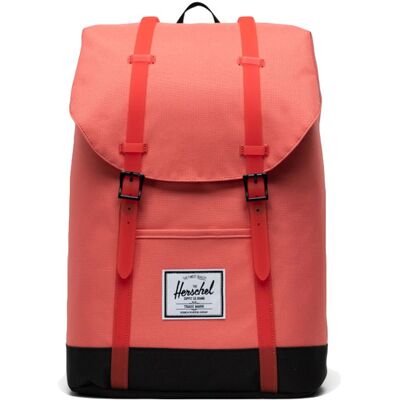 Herschel Supply Retreat Rucsac - Porcelain Rose - Unisex Herschel Supply Retreat Rucsac - Porcelain Rose - Unisex