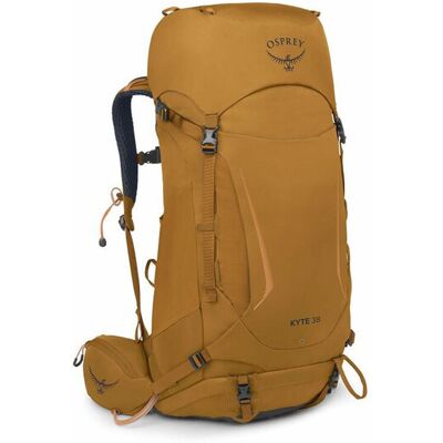 Osprey Kyte 38 Brown Femei - Rucsacuri și genți Osprey - Maro - 10066523OSP-M/L - Size: M/L Maro M/L female Osprey Kyte 38 Brown Femei - Rucsacuri și genți Osprey - Maro - 10066523OSP-M/L - Size: M/L Maro M/L female
