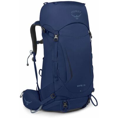 Osprey Kyte 38 Blue Femei - Rucsacuri și genți Osprey - Albastru - 10066524OSP-M/L - Size: M/L Albastru M/L female Osprey Kyte 38 Blue Femei - Rucsacuri și genți Osprey - Albastru - 10066524OSP-M/L - Size: M/L Albastru M/L female