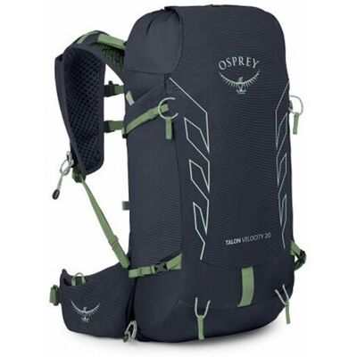 Osprey Talon Velocity 20 Unisex - Rucsacuri și genți Osprey - Albastru - 10066530OSP-L/XL - Size: L/XL Albastru L/XL unisex Osprey Talon Velocity 20 Unisex - Rucsacuri și genți Osprey - Albastru - 10066530OSP-L/XL - Size: L/XL Albastru L/XL unisex