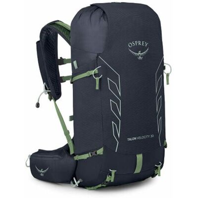 Osprey Talon Velocity 30 Unisex - Rucsacuri și genți Osprey - Albastru - 10066531OSP-L/XL - Size: L/XL Albastru L/XL unisex Osprey Talon Velocity 30 Unisex - Rucsacuri și genți Osprey - Albastru - 10066531OSP-L/XL - Size: L/XL Albastru L/XL unisex