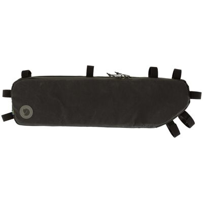 Fjällräven Hoja Frame Bag L Unisex - Rucsacuri și genți Fjällräven - Negru - F23200314-550-One-size - Size: One size Negru One size unisex Fjällräven Hoja Frame Bag L Unisex - Rucsacuri și genți Fjällräven - Negru - F23200314-550-One-size - Size: One size Negru One size unisex