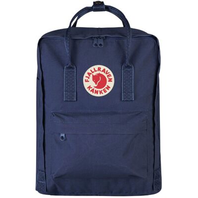 Fjällräven Kånken Royal Blue Unisex - Rucsacuri și genți Fjällräven - Albastru - F23510-540-One-size - Size: One size Albastru One size unisex Fjällräven Kånken Royal Blue Unisex - Rucsacuri și genți Fjällräven - Albastru - F23510-540-One-size - Size: One size Albastru One size unisex