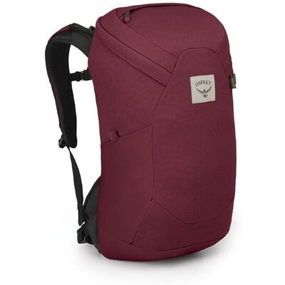 Rucsac OSPREY Archeon 24 - Roșu Murdar - Unisex Rucsac OSPREY Archeon 24 - Roșu Murdar - Unisex