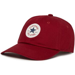 Converse Chuck Taylor Baseball Cap Unisex - Pălării Converse - Rosu - 10027421-A17-One-size - Size: One size Rosu One size unisex Converse Chuck Taylor Baseball Cap Unisex - Pălării Converse - Rosu - 10027421-A17-One-size - Size: One size Rosu One size unisex