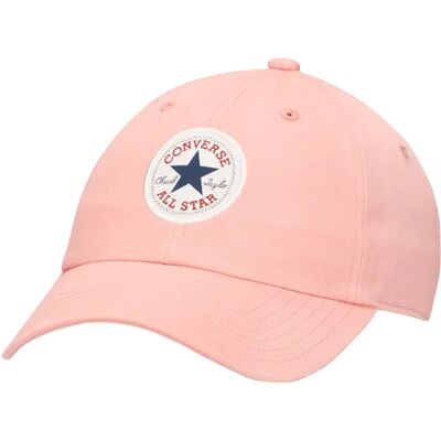 Converse Chuck Taylor Baseball Cap Pink Unisex - Pălării Converse - Roz - 10027421-A01-One-size - Size: One size Roz One size unisex Converse Chuck Taylor Baseball Cap Pink Unisex - Pălării Converse - Roz - 10027421-A01-One-size - Size: One size Roz One size unisex