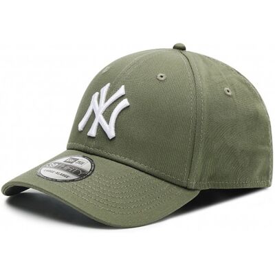 New Era 3930 MLB League essential NEYYAN Unisex - Pălării New Era - Verde - 12523890-S/M - Size: S/M Verde S/M unisex New Era 3930 MLB League essential NEYYAN Unisex - Pălării New Era - Verde - 12523890-S/M - Size: S/M Verde S/M unisex
