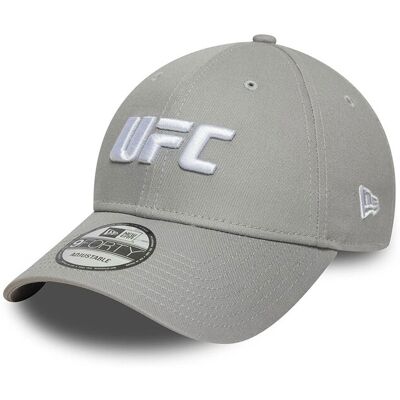 New Era 940 Core 9forty UFCMMA Unisex - Pălării New Era - Gri - 60752777-One-size - Size: One size Gri One size unisex New Era 940 Core 9forty UFCMMA Unisex - Pălării New Era - Gri - 60752777-One-size - Size: One size Gri One size unisex