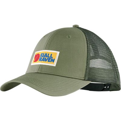 Fjällräven Vardag Långtraderkeps Green Unisex - Pălării Fjällräven - Verde - F78139-620-S/M - Size: S/M Verde S/M unisex Fjällräven Vardag Långtraderkeps Green Unisex - Pălării Fjällräven - Verde - F78139-620-S/M - Size: S/M Verde S/M unisex