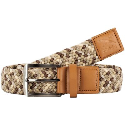 IrieDaily Variation Belt Brown Unisex - Curea IrieDaily - Maro - B91B950-607-One-size - Size: One size Maro One size unisex IrieDaily Variation Belt Brown Unisex - Curea IrieDaily - Maro - B91B950-607-One-size - Size: One size Maro One size unisex