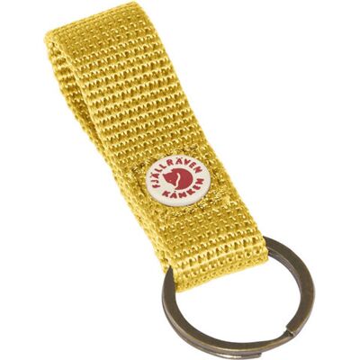 Fjällräven Kånken Keyring Warm Yellow Unisex - Breloc Fjällräven - Galben - F23785-141-One-size - Size: One size Galben One size unisex Fjällräven Kånken Keyring Warm Yellow Unisex - Breloc Fjällräven - Galben - F23785-141-One-size - Size: One size Galben One size unisex