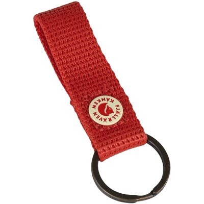 Fjällräven Kånken Keyring True Red Unisex - Breloc Fjällräven - Roșu - F23785-334-One-size - Size: One size Roșu One size unisex Fjällräven Kånken Keyring True Red Unisex - Breloc Fjällräven - Roșu - F23785-334-One-size - Size: One size Roșu One size unisex
