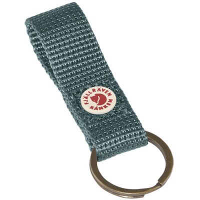 Fjällräven Kånken Keyring Frost Green Unisex - Breloc Fjällräven - Verde - F23785-664-One-size - Size: One size Verde One size unisex Fjällräven Kånken Keyring Frost Green Unisex - Breloc Fjällräven - Verde - F23785-664-One-size - Size: One size Verde One size unisex