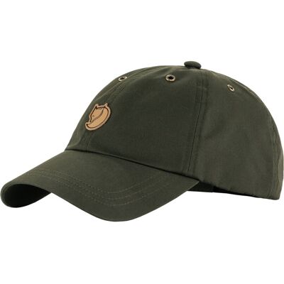 Fjällräven Vidda Cap Unisex - Pălării Fjällräven - Verde - F77357-662-S/M - Size: S/M Verde S/M unisex Fjällräven Vidda Cap Unisex - Pălării Fjällräven - Verde - F77357-662-S/M - Size: S/M Verde S/M unisex