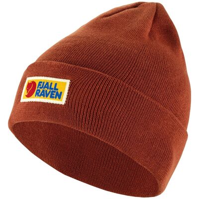 Fjällräven Vardag Classic Beanie Brown Unisex - Pălării Fjällräven - Maro - F78141-243-One-size - Size: One size Maro One size unisex Fjällräven Vardag Classic Beanie Brown Unisex - Pălării Fjällräven - Maro - F78141-243-One-size - Size: One size Maro One size unisex