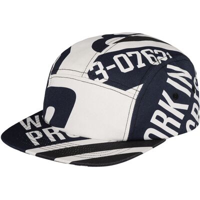 Carhartt WIP Marine Cap Multicolor I031622_1HM_XX Unisex - Pălării Carhartt WIP - Multicolor - I031622_1HM_XX-One-size - Size: One size Multicolor One size unisex Carhartt WIP Marine Cap Multicolor I031622_1HM_XX Unisex - Pălării Carhartt WIP - Multicolor - I031622_1HM_XX-One-size - Size: One size Multicolor One size unisex