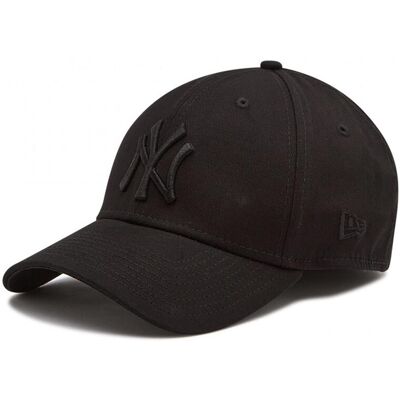New Era 3930 MLB League Basic NEYYAN Black 10145637 Unisex - Pălării New Era - Negru - 10145637-M/L - Size: M/L Negru M/L unisex New Era 3930 MLB League Basic NEYYAN Black 10145637 Unisex - Pălării New Era - Negru - 10145637-M/L - Size: M/L Negru M/L unisex
