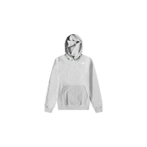 The North Face Tech Crew Hoody Gri M male
