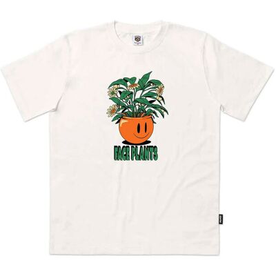 The Dudes Face Planter Seasonal T-Shirt Offwhite Bărbați - Tricouri The Dudes - Off-white - 10004129-M - Size: M Off-white M male The Dudes Face Planter Seasonal T-Shirt Offwhite Bărbați - Tricouri The Dudes - Off-white - 10004129-M - Size: M Off-white M male