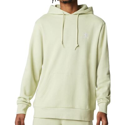 Converse M Embroidered Star Chevron Pullover Hoodie Bărbați - Hanorace și bluze cu glugă Converse - Verde - 10020343-A26-XL - Size: XL Verde XL male Converse M Embroidered Star Chevron Pullover Hoodie Bărbați - Hanorace și bluze cu glugă Converse - Verde - 10020343-A26-XL - Size: XL Verde XL male