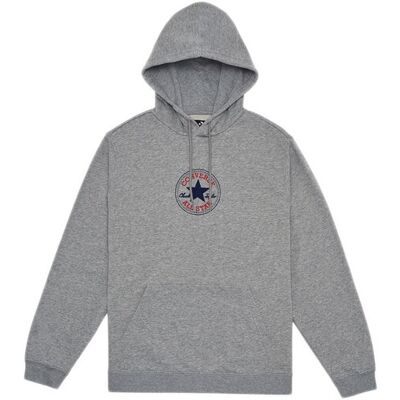 Converse Center All Star Logo Grey Bărbați - Hanorace și bluze cu glugă Converse - Gri - 10024063-A01-XXS - Size: XXS Gri XXS male Converse Center All Star Logo Grey Bărbați - Hanorace și bluze cu glugă Converse - Gri - 10024063-A01-XXS - Size: XXS Gri XXS male