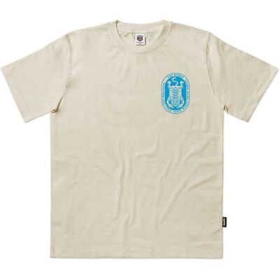 The Dudes No Reasons Classic T-Shirt Offwhite Bărbați - Tricouri The Dudes - Off-white - 10024367-XL - Size: XL Off-white XL male The Dudes No Reasons Classic T-Shirt Offwhite Bărbați - Tricouri The Dudes - Off-white - 10024367-XL - Size: XL Off-white XL male