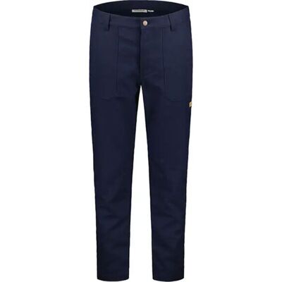 Maloja GaislM. NOS Bărbați - Pantaloni Maloja - Albastru - 10118-1-8325-L - Size: L Albastru L male Maloja GaislM. NOS Bărbați - Pantaloni Maloja - Albastru - 10118-1-8325-L - Size: L Albastru L male