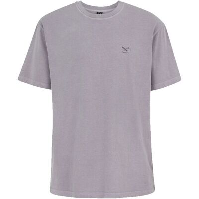Iriedaily Waterkeeper 2 T-Shirt Bărbați - Tricouri IrieDaily - Violet - 116B371-262-XL - Size: XL Violet XL male Iriedaily Waterkeeper 2 T-Shirt Bărbați - Tricouri IrieDaily - Violet - 116B371-262-XL - Size: XL Violet XL male