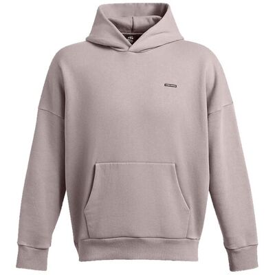 Under Armour M Icon Heavyweight Fleece Wash Oversized Hoodie Purple Bărbați - Hanorace și bluze cu glugă Under Armour - Violet - 1386552-015-L - Size: Violet L male Under Armour M Icon Heavyweight Fleece Wash Oversized Hoodie Purple Bărbați - Hanorace și bluze cu glugă Under Armour - Violet - 1386552-015-L - Size: Violet L male