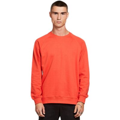 Dedicated Sweatshirt Malmoe Base Pale Red Bărbați - Hanorace și bluze cu glugă Dedicated - Roșu - 18225-L - Size: L Roșu L male Dedicated Sweatshirt Malmoe Base Pale Red Bărbați - Hanorace și bluze cu glugă Dedicated - Roșu - 18225-L - Size: L Roșu L male