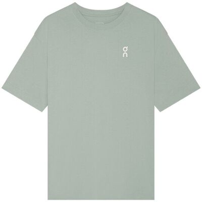 On Club T M Green Bărbați - Tricouri On - Verde - 1ME10050229-L - Size: L Verde L male On Club T M Green Bărbați - Tricouri On - Verde - 1ME10050229-L - Size: L Verde L male