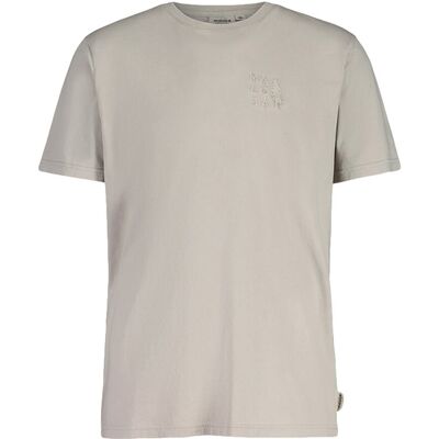 Maloja Peiterkofel M Grey Bărbați - Tricouri Maloja - Gri - 33515-1-8656-S - Size: S Gri S male Maloja Peiterkofel M Grey Bărbați - Tricouri Maloja - Gri - 33515-1-8656-S - Size: S Gri S male