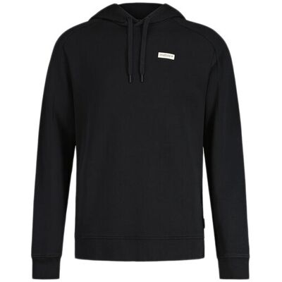 Maloja Pezzeim M Black Bărbați - Hanorace și bluze cu glugă Maloja - Negru - 34514-1-0817-L - Size: L Negru L male Maloja Pezzeim M Black Bărbați - Hanorace și bluze cu glugă Maloja - Negru - 34514-1-0817-L - Size: L Negru L male