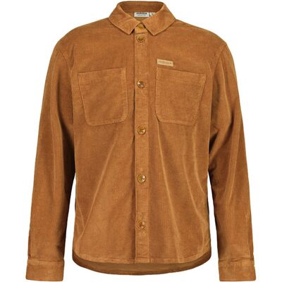 Maloja MottanaM Bărbați - Cămaşă Maloja - Maro - 38518-1-8144-L - Size: L Maro L male Maloja MottanaM Bărbați - Cămaşă Maloja - Maro - 38518-1-8144-L - Size: L Maro L male