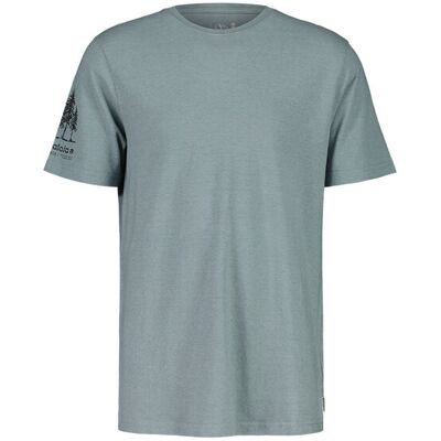 Maloja LaivesM. Grey Bărbați - Tricouri Maloja - Gri - 39518-1-8961-L - Size: L Gri L male Maloja LaivesM. Grey Bărbați - Tricouri Maloja - Gri - 39518-1-8961-L - Size: L Gri L male