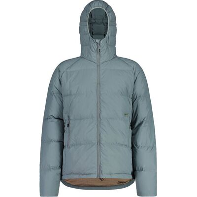Maloja VolpeM. Grey Bărbați - Geci Maloja - Gri - 40240-1-8987-XL - Size: XL Gri XL male Maloja VolpeM. Grey Bărbați - Geci Maloja - Gri - 40240-1-8987-XL - Size: XL Gri XL male