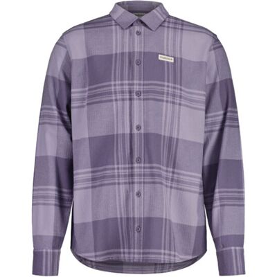 Maloja AblancaM. Purple Bărbați - Cămaşă Maloja - Violet - 40513-1-1203-XL - Size: XL Violet XL male Maloja AblancaM. Purple Bărbați - Cămaşă Maloja - Violet - 40513-1-1203-XL - Size: XL Violet XL male
