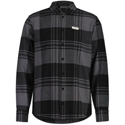 Maloja AblancaM. Black Bărbați - Cămaşă Maloja - Negru - 40513-1-8857-XL - Size: XL Negru XL male Maloja AblancaM. Black Bărbați - Cămaşă Maloja - Negru - 40513-1-8857-XL - Size: XL Negru XL male