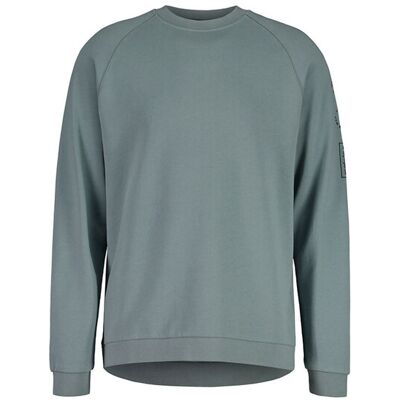 Maloja MastaunM. Grey Bărbați - Hanorace și bluze cu glugă Maloja - Gri - 40521-1-8987-S - Size: S Gri S male Maloja MastaunM. Grey Bărbați - Hanorace și bluze cu glugă Maloja - Gri - 40521-1-8987-S - Size: S Gri S male