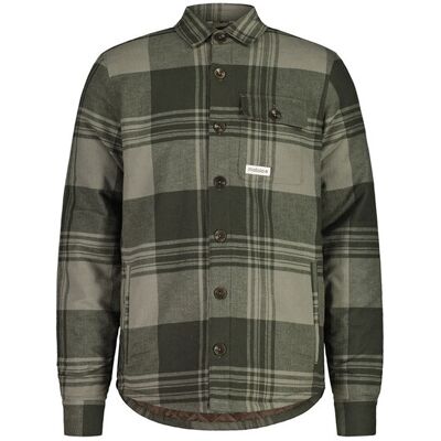 Maloja TenneckM. Green Bărbați - Cămaşă Maloja - Verde - 40525-1-1180-S - Size: S Verde S male Maloja TenneckM. Green Bărbați - Cămaşă Maloja - Verde - 40525-1-1180-S - Size: S Verde S male