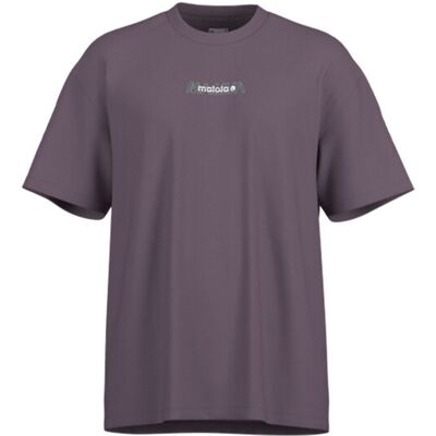 Maloja TofinoM. Purple Bărbați - Tricouri Maloja - Violet - 41518-1-1228-XL - Size: XL Violet XL male Maloja TofinoM. Purple Bărbați - Tricouri Maloja - Violet - 41518-1-1228-XL - Size: XL Violet XL male