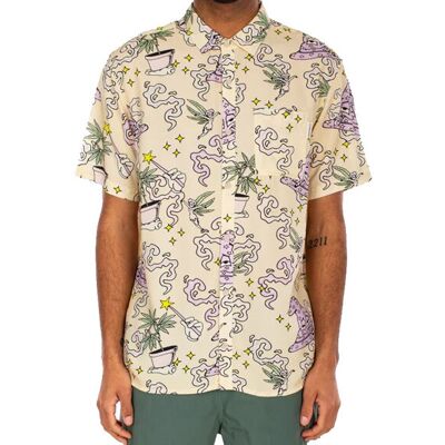 IrieDaily Resort SSL Shirt Multicolor 511B331-298 Bărbați - Cămaşă IrieDaily - Multicolor - 511B331-298-XL - Size: XL Multicolor XL male IrieDaily Resort SSL Shirt Multicolor 511B331-298 Bărbați - Cămaşă IrieDaily - Multicolor - 511B331-298-XL - Size: XL Multicolor XL male